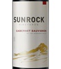 Sunrock Vineyards Cabernet Sauvignon 2015